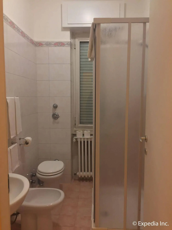 Hotel Rex Milano - Général