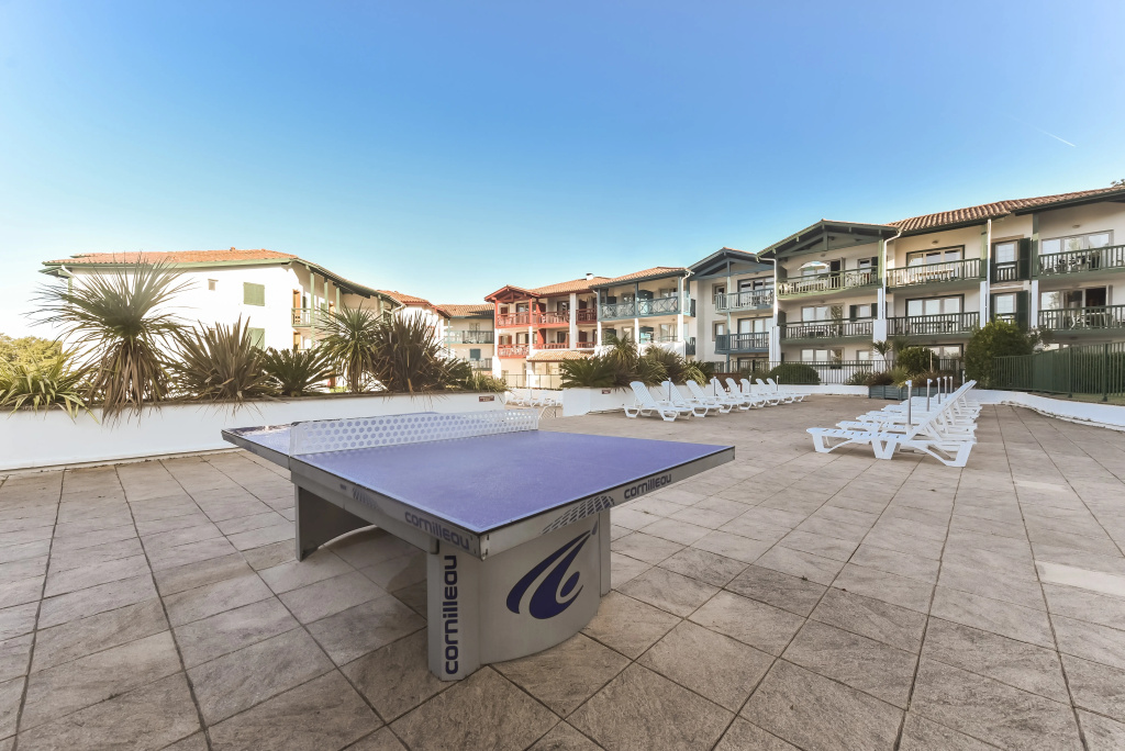 Pierre & Vacances Résidence Les Terrasses d'Arcangues - Général