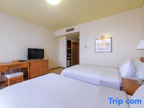 RGHCM Garden Resorts - Chambres