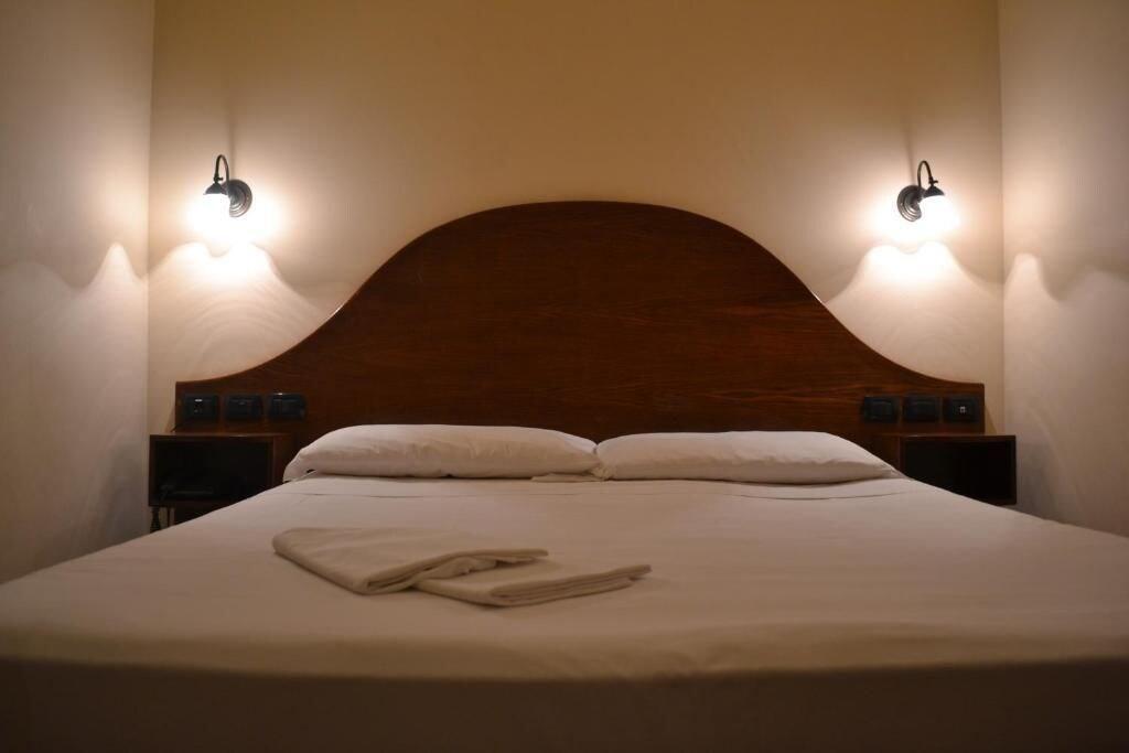 Hotel Al SanPietrino by null