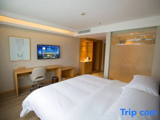 Tiantai Sanyi Hotel - Chambres
