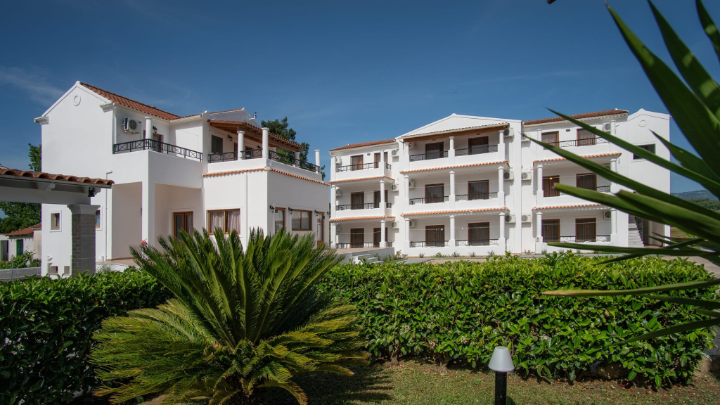 Goudelis Apartments