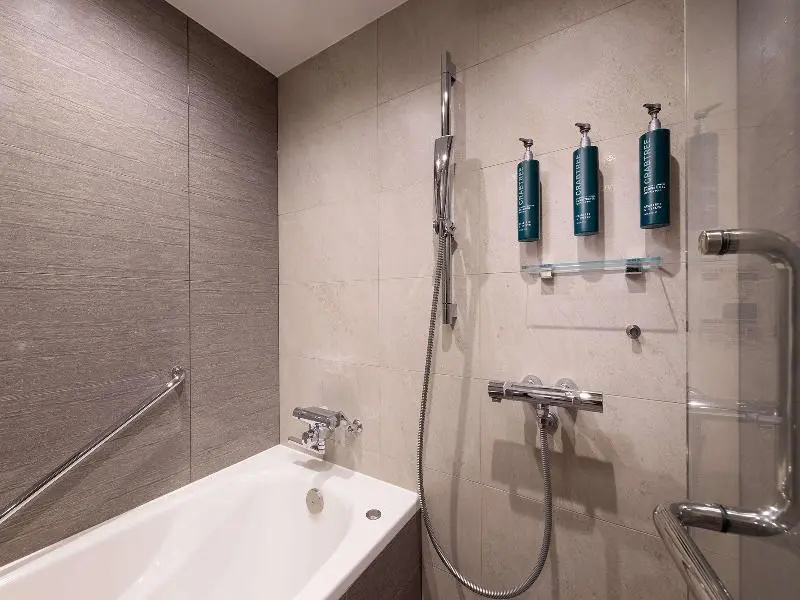 DoubleTree by Hilton Tokyo Ariake 사진 5