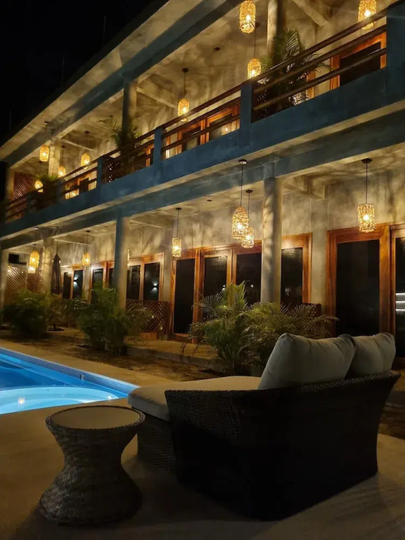 Hotel Boutique Pikiliki