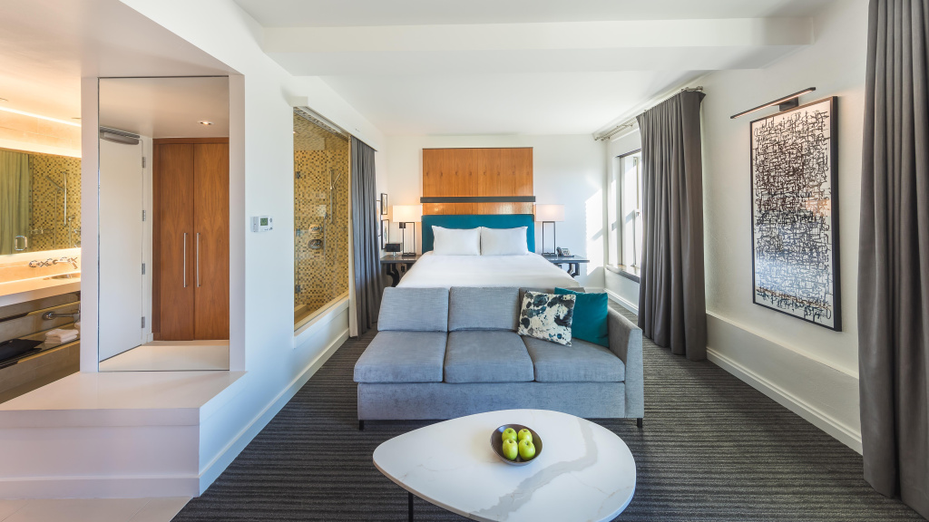 Andaz San Diego, by Hyatt - Général