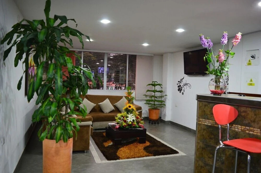 Hotel photo 10