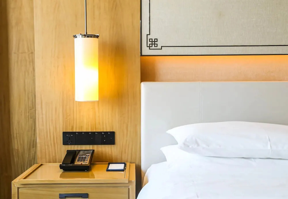 Sheraton Zibo Hotel — 1