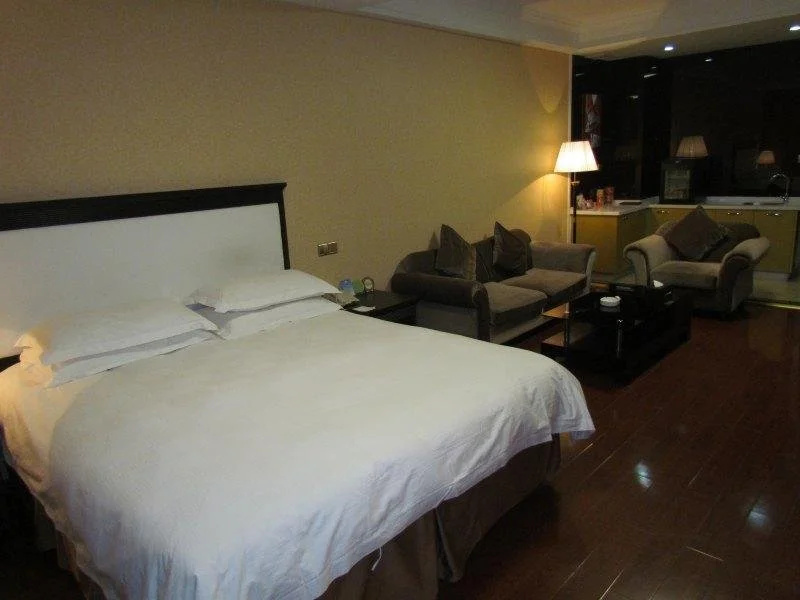 Linhai Double Dove Peace International Hotel - Général