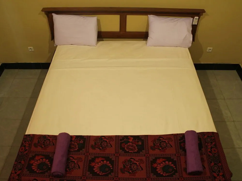 Mahapuri - Général