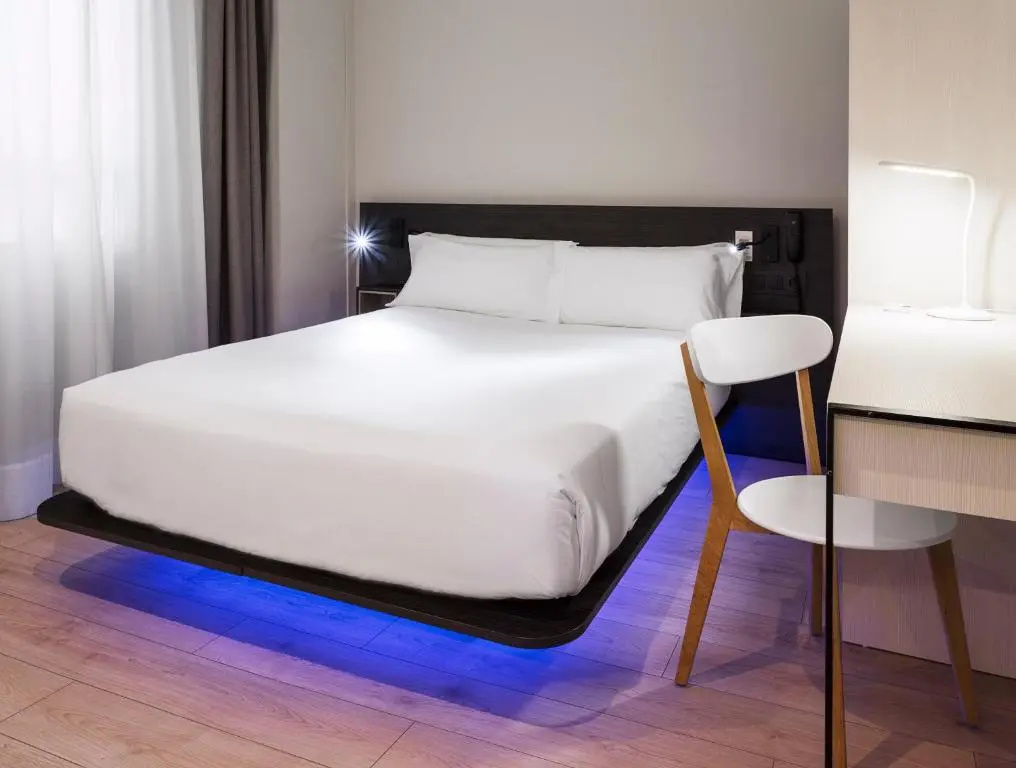 Premium Single room
