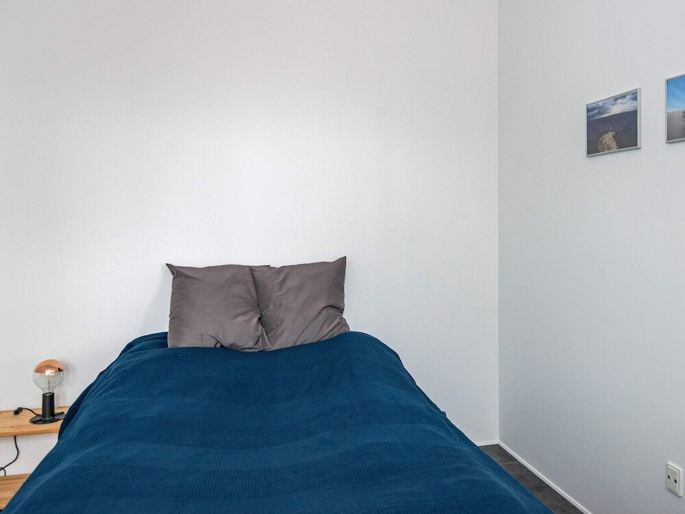 4 Star Holiday Home In Glesborg