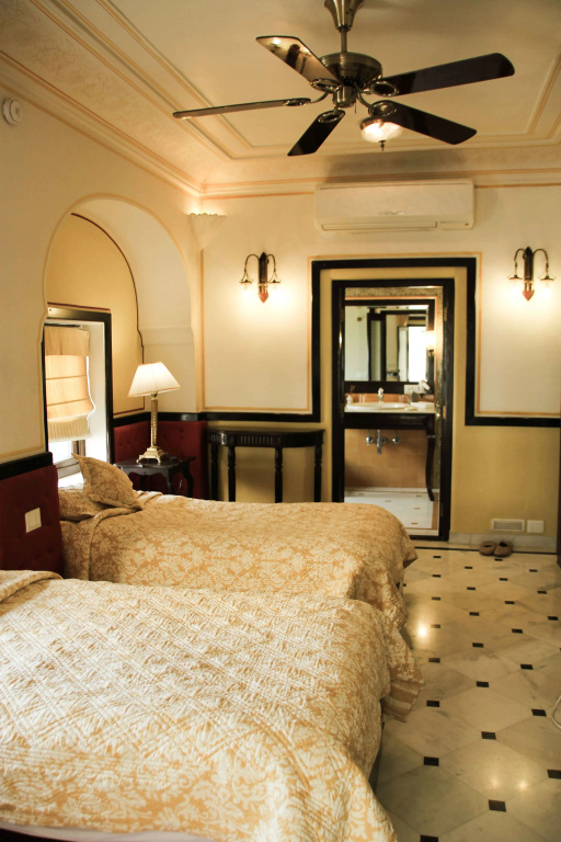 Royal Heritage Haveli - By Leisure Hotels - Chambres