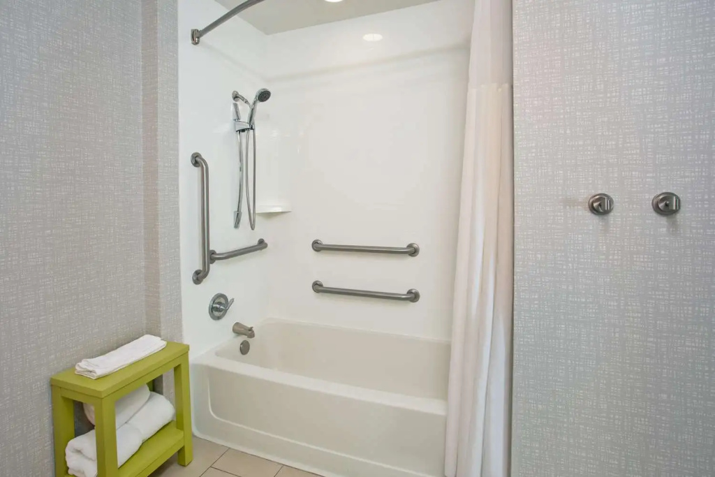 Hampton Inn & Suites Athens-I-65 (Huntsville Area) - Général