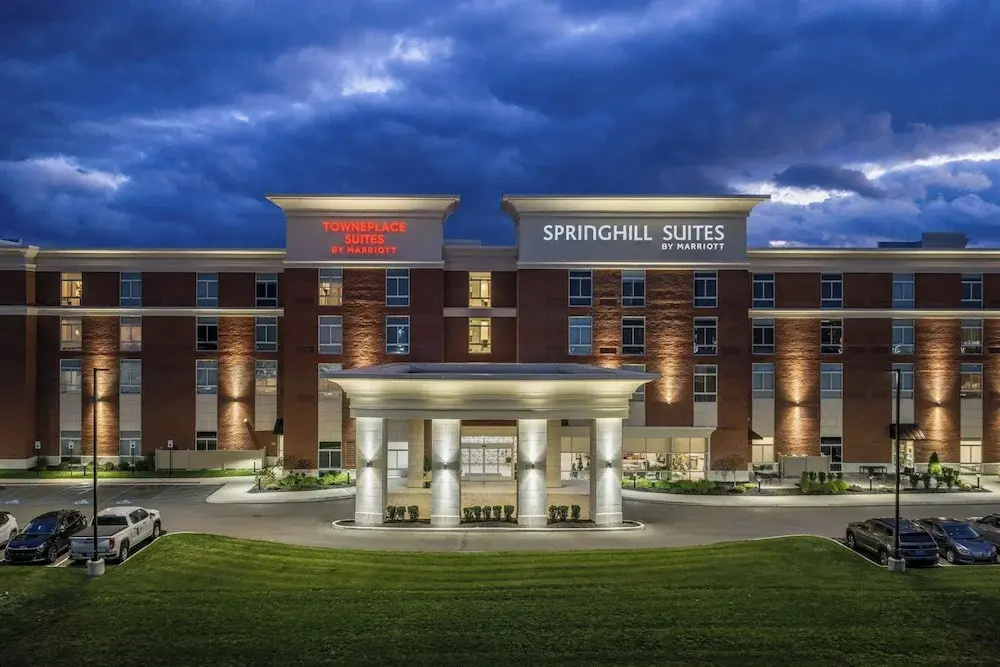 Hotel photo 20