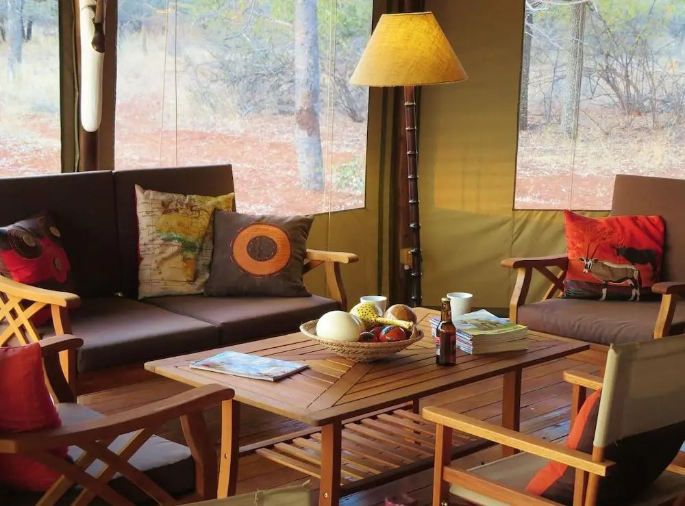 Iphofolo Lodge — фото 6