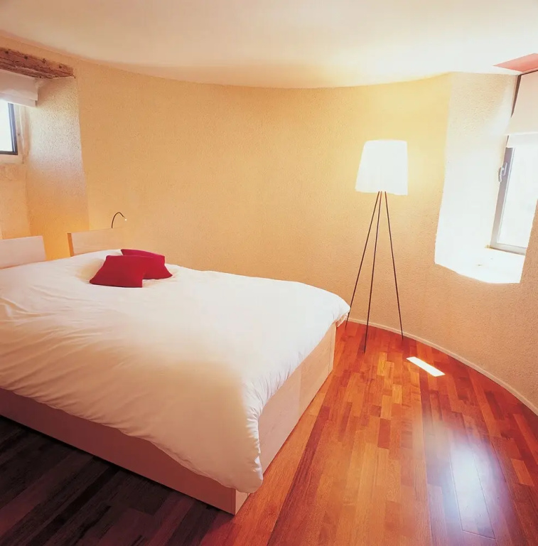 Chateau de Salettes - Chambres