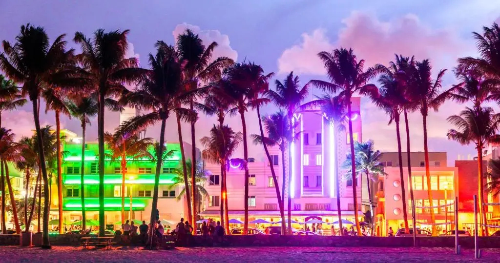 1 bedroom Ocean View located at 1 Hotel and Homes South Beach -906