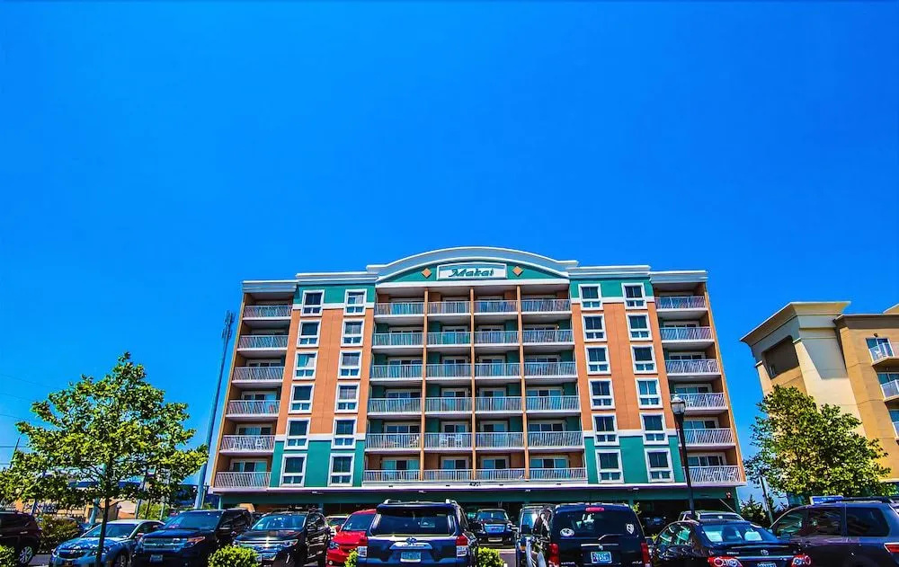 Makai 306 (bayfront)