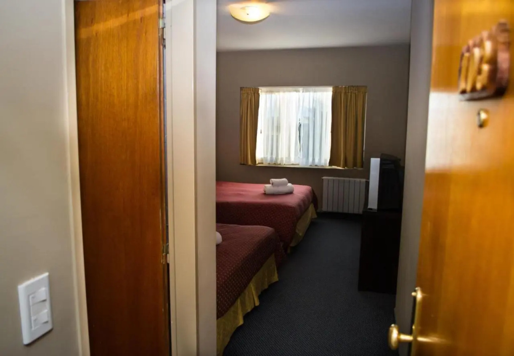 Marcopolo Suites Calafate - Général