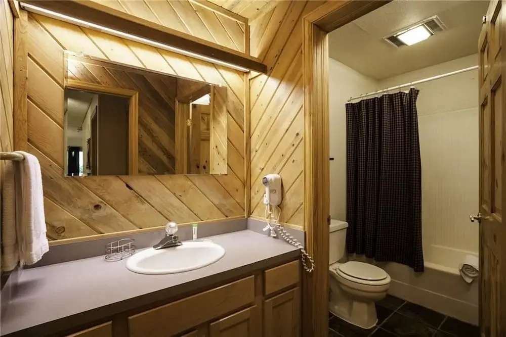 Scandinavian Lodge And Condominiums by Pioneer Ridge Mgmt - Général