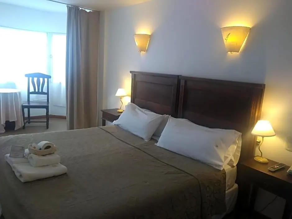 Hotel Kalken - Chambres
