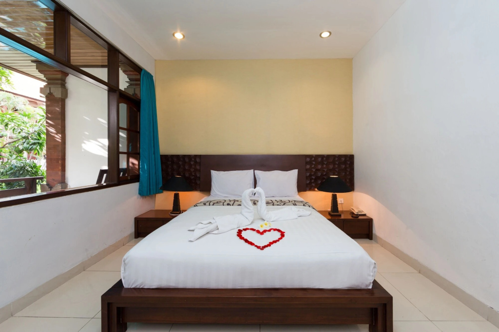 Simpang Inn Hotel — 3