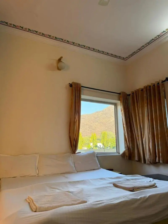 Pushkar Heritage - Chambres