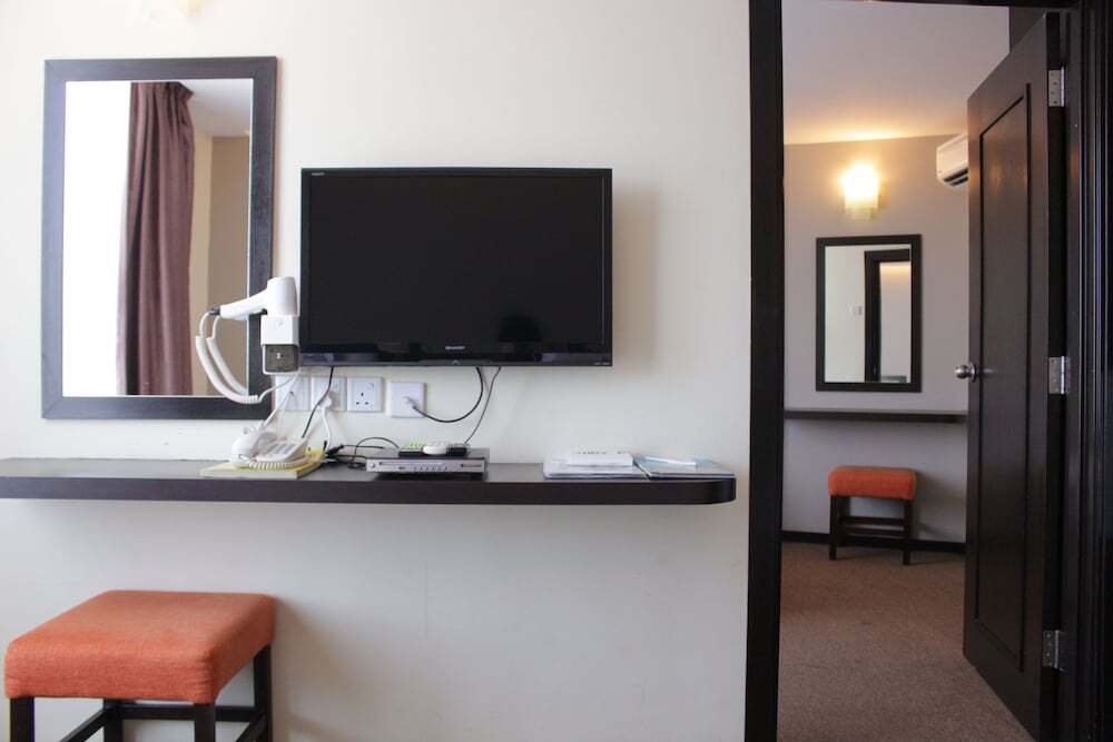 Paradise Spa Hotel