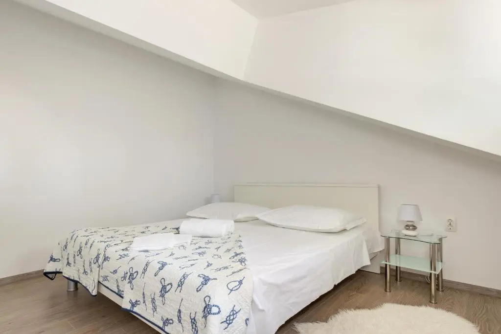 Apartmant Centar Split - Chambres