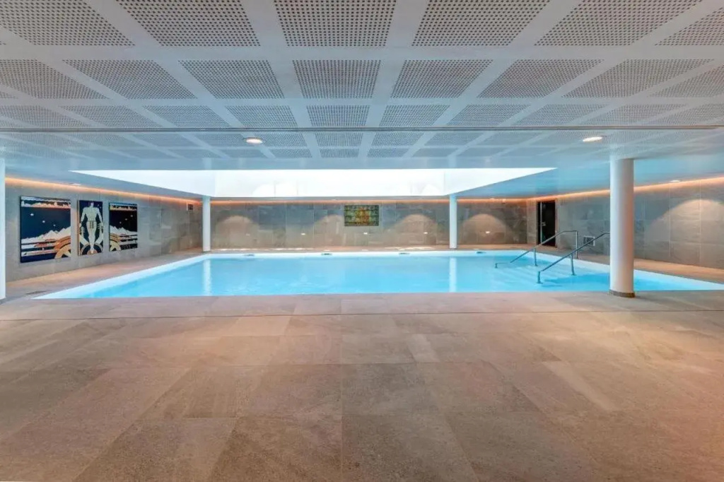 Voir la photo 1 — Quality Aparthotel Chessy Val d’Europe Hotel
