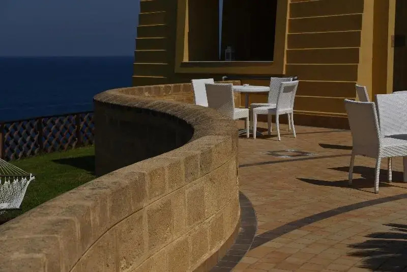 Hotel Venus Sea Garden - Chambres