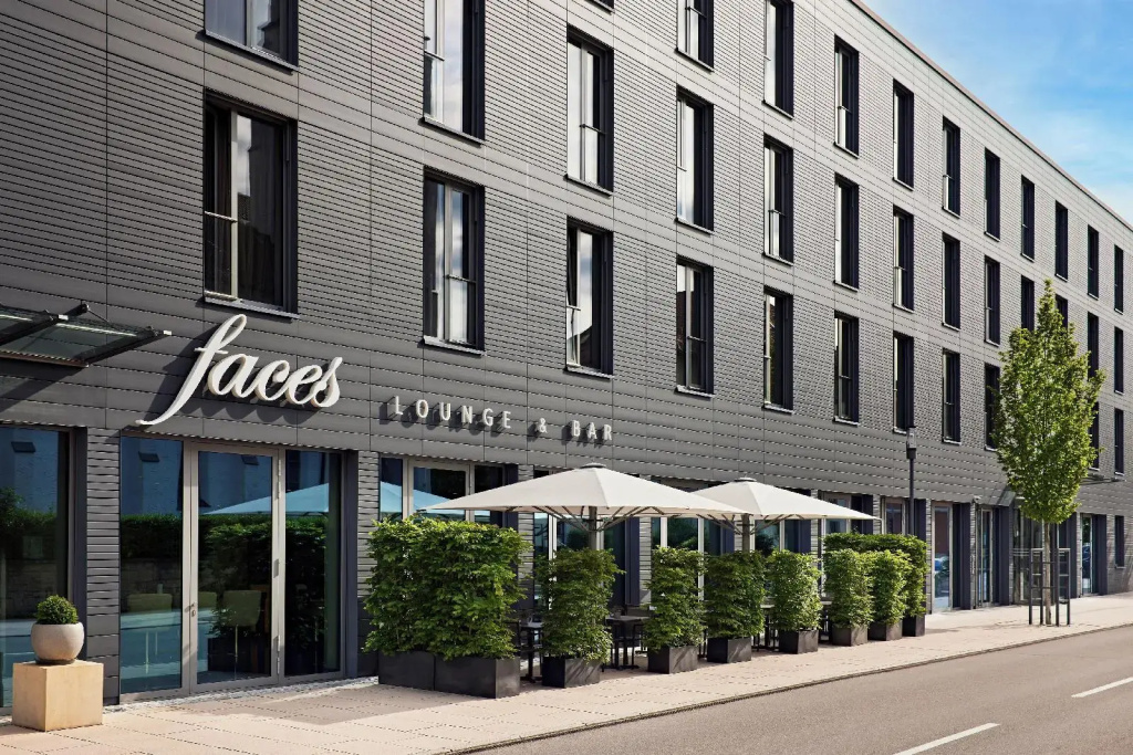 LEGERE HOTEL Tuttlingen - Général