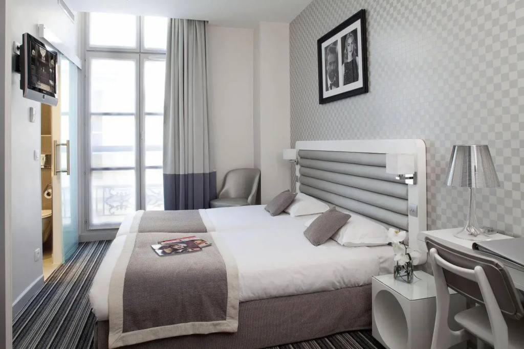 Hotel photo 16