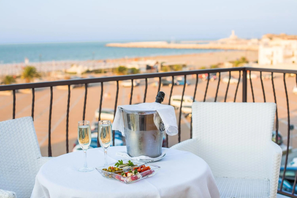 Forte Hotel SRL - Général