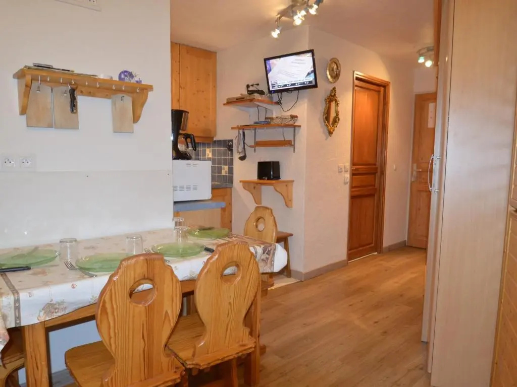 Afficher la photo 7 — Appartement Les Menuires, 2 pièces, 4 personnes - FR-1-452-261