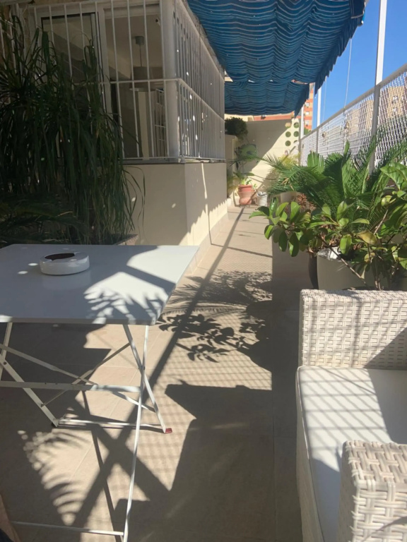 Apartamento Jardín Cerca del Centro