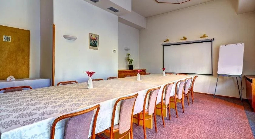 Hotel a Pizzeria Istria - Général