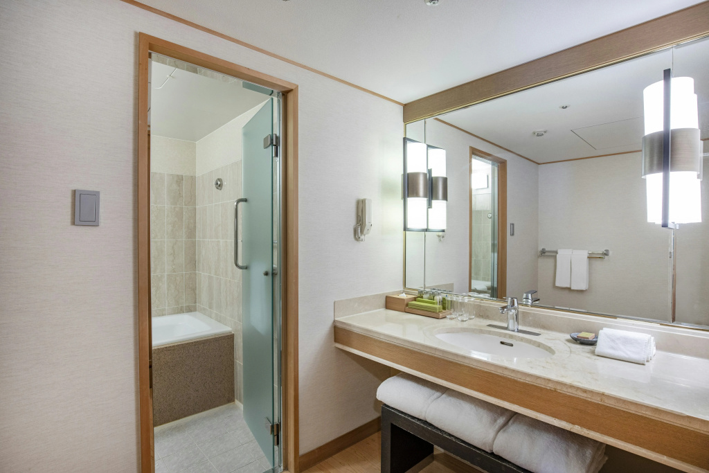 Hilton Odawara Resort & Spa - Général