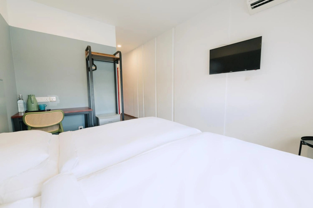 Hotel photo 21