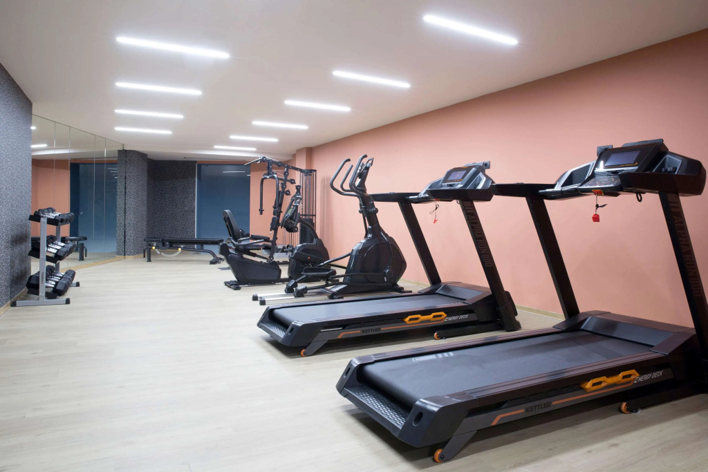 Zeus Dolce by Wyndham Athens - Général