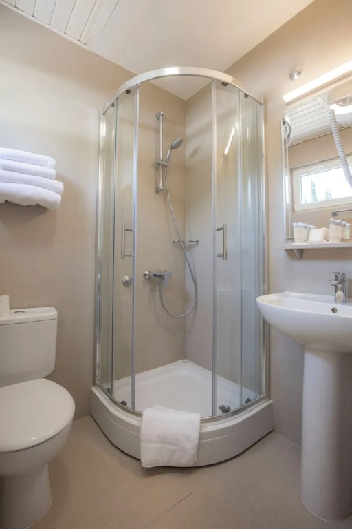 Holiday Park Rooms and Suites Bellevue - Général