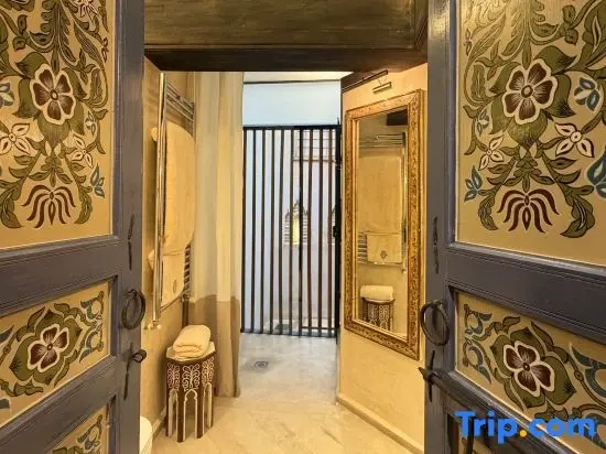 Karawan Riad - Chambres