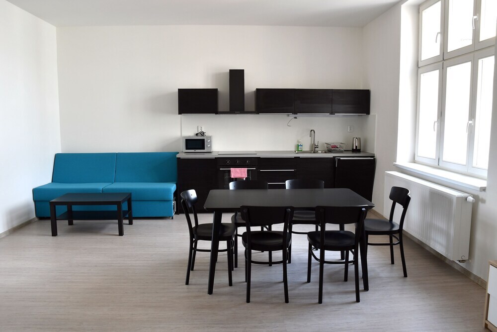 Hostel Mitte by null