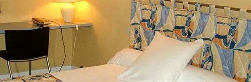 Hôtel Le Square — фото 6