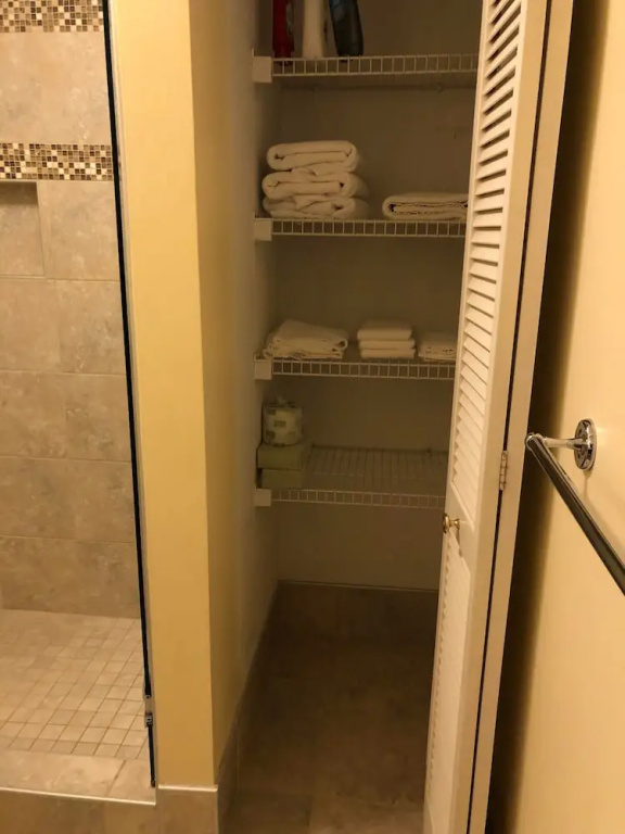 Executive Apartment