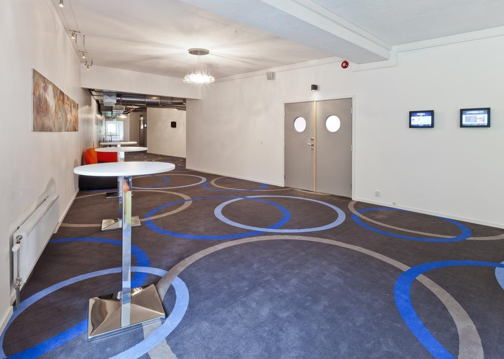 Thon Hotel Linne - Général