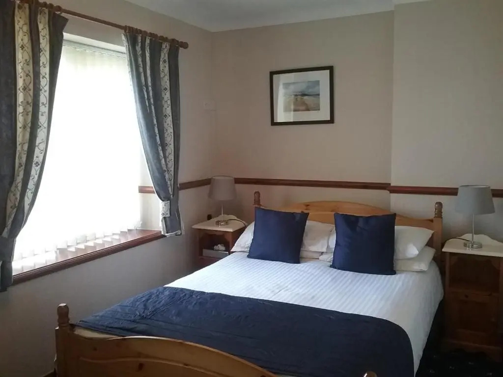 The Gower Hotel - Chambres