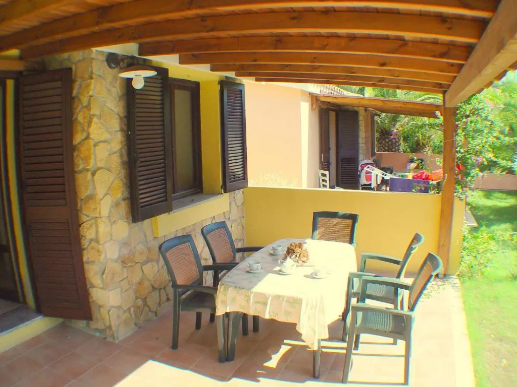 Green Village Resort - Chambres