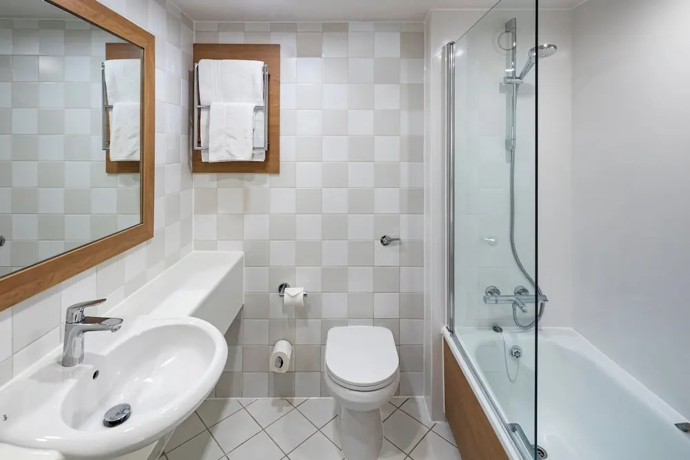 Holiday Inn Gloucester-Cheltenham by IHG - Chambres