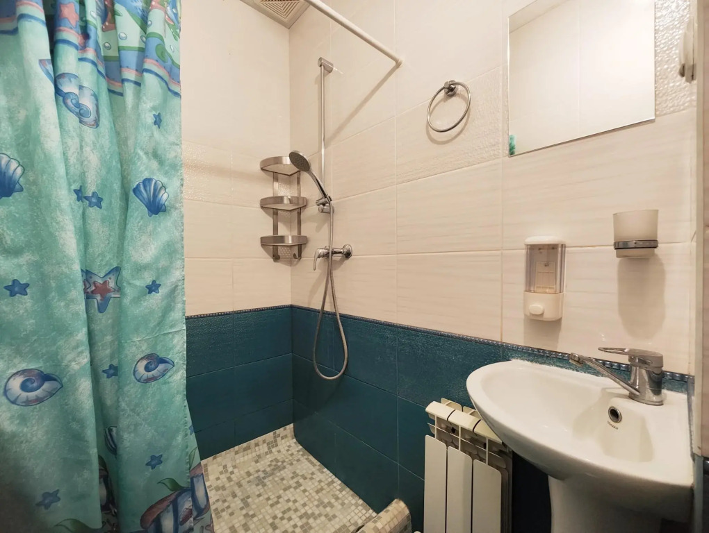 Уютный дом на улице Совхозная 6 - фото 8